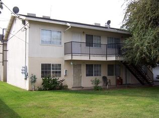 3158 College Ave APT C, Merced, CA 95340