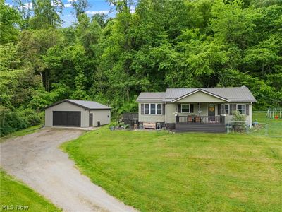 6942 Mount Pleasant Rd NE, Mineral City, OH, 44656