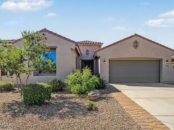 17711 W VERDIN Road, Goodyear, AZ 85338
