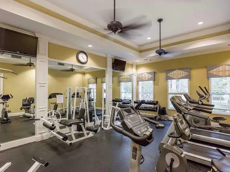 Community Gym