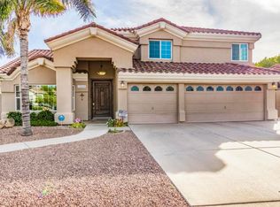 12460 N 71st Dr, Peoria, AZ 85381