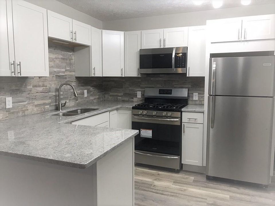 Beautiful Modern Kitchen
