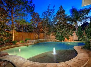 67 Vintage Path Pl, Spring, TX 77381