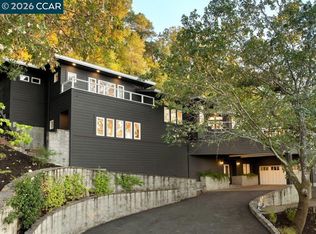 857A Mountain View Dr, Lafayette, CA 94549