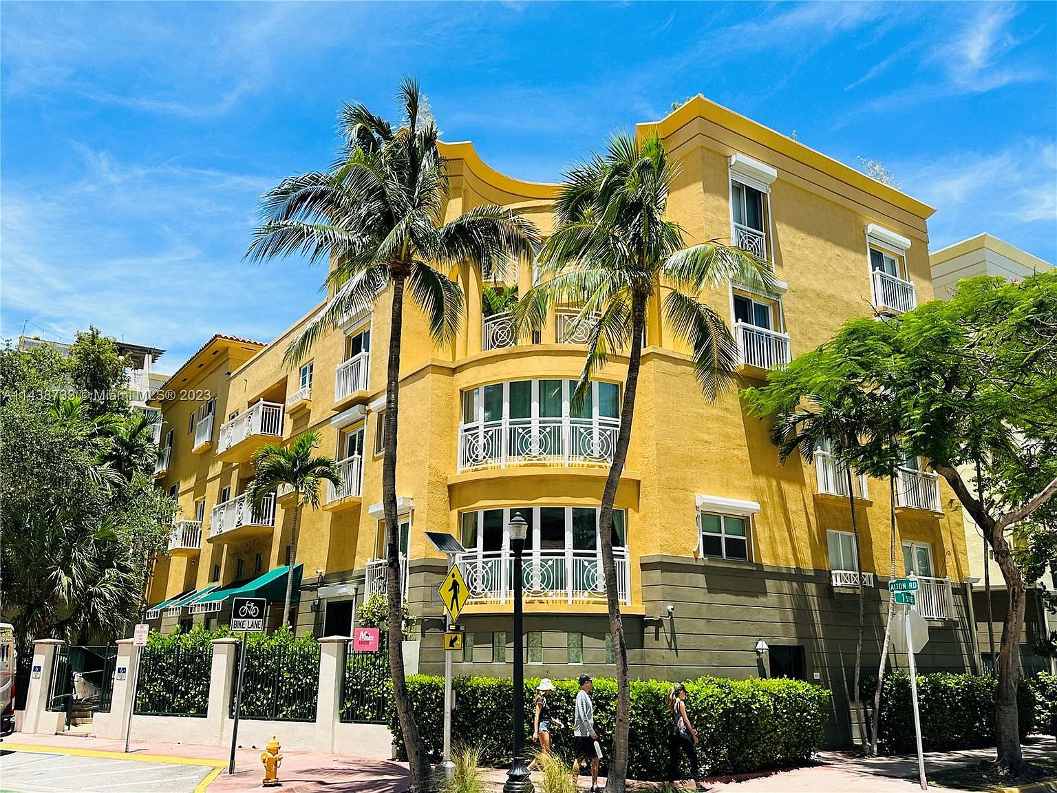 100 Jefferson Ave APT 10018, Miami Beach, FL 33139 MLS A11438739