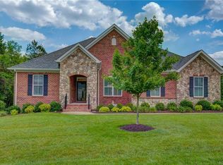 203 Wildplum, Richmond, VA 23238