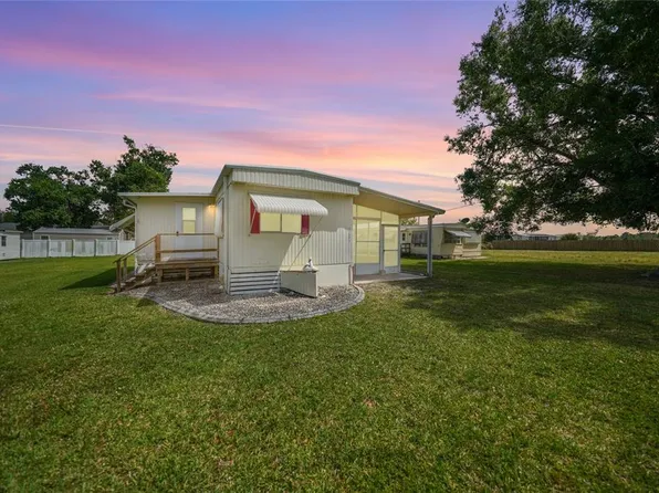 11982 SW Lake George Ter, Arcadia, FL 34269
