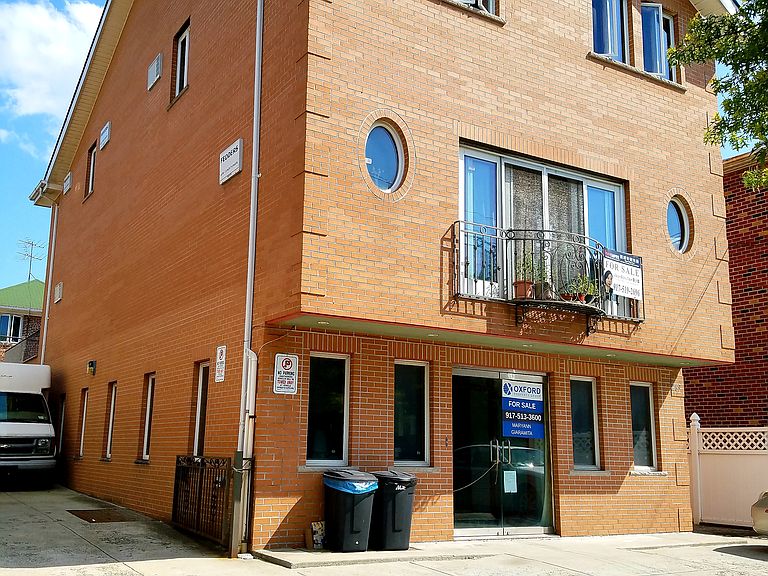 269 Bay 8th St Brooklyn, NY, 11228 Apartments for Rent Zillow