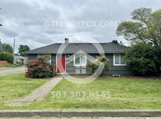 8414 NE Beech St, Portland, OR 97220