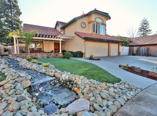 113 Lowney Ct, Folsom, CA