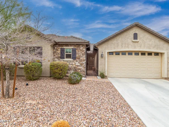 19834 W LINCOLN Street, Buckeye, AZ 85326