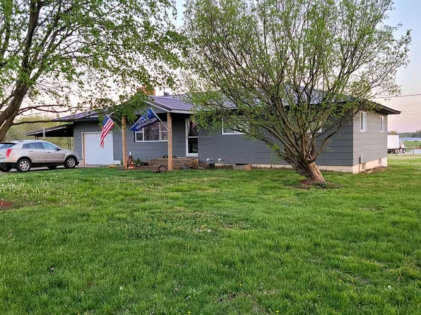 605 State Highway 76, Exeter, MO 65647
