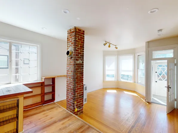 1723 Alabama St #2, San Francisco, CA 94110