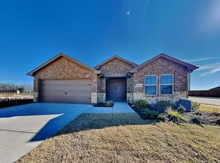 1833 Aleia Cv, Sherman, TX 75092