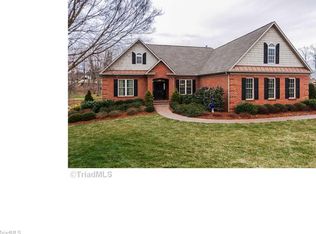 6956 Bridlewood Dr, Trinity, NC 27370