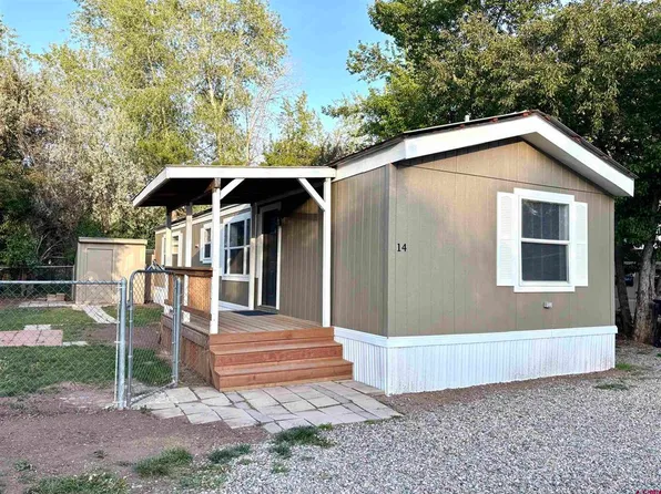 32222 Highway 550 #14, Durango, CO 81301