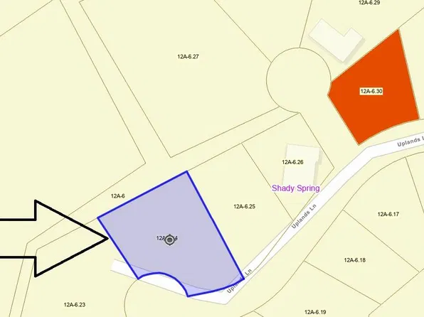 238 Uplands Ln, Daniels, WV 25832