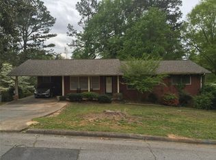 349 Christopher Dr, Gainesville, GA 30501