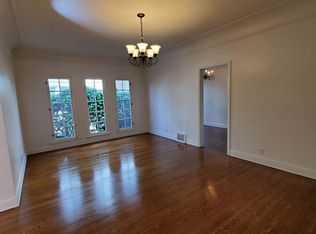 326 N Orange Dr #1, Los Angeles, CA 90036