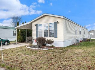 1315 Windridge Ln, Fremont, MI