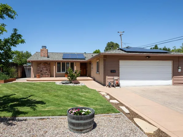 1937 Adelaide Way, San Jose, CA 95124