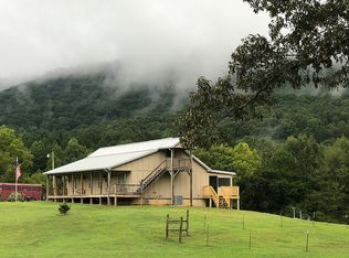 78 Gills Valley Rd, Trion, GA 30753