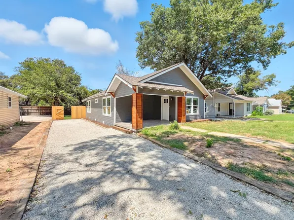 1043 W Green St, Stephenville, TX 76401