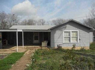 610 Josephine St, Burnet, TX 78611