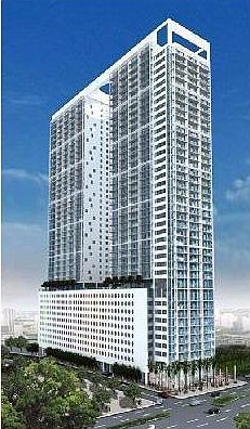 2/2 Condo For Rent in 500 Brickell