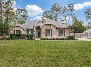 915 Monarch Oak Dr, Magnolia, TX 77354