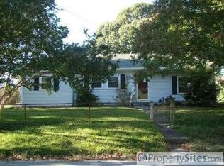 5617 Norlina Rd, Virginia Beach, VA 23455