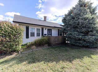 459 S Holt Rd, Indianapolis, IN 46241