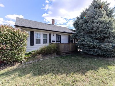 459 S Holt Rd, Indianapolis, IN, 46241