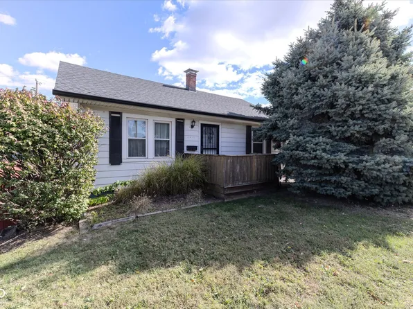 459 S Holt Rd, Indianapolis, IN 46241