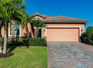 2720 Via Santa Croce Ct, Fort Myers, FL 33905
