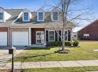 2033 Morrison Ave, Spring Hill, TN 37174