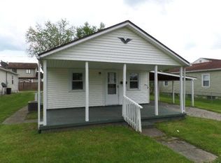 245 Orange St, Jackson, OH 45640