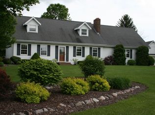 W4055 Del Rose Ln, Appleton, WI 54913