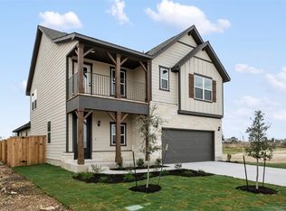 244 Kirra Ct, Georgetown, TX 78626