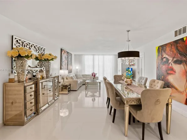 9801 Collins Ave Penthouse 10V, Bal Harbour, FL 33154