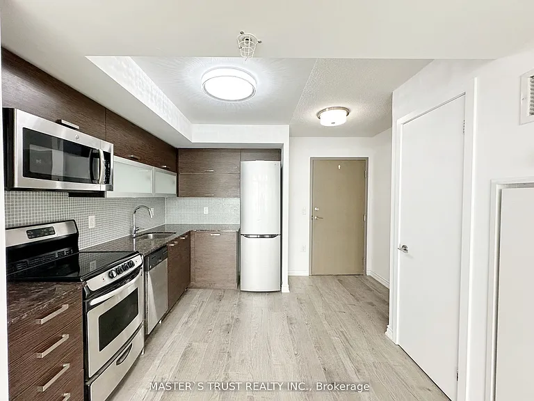 36 Lisgar St #1703 — Photo 4