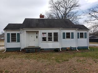 400 S Washington Ave, Greenville, SC 29611