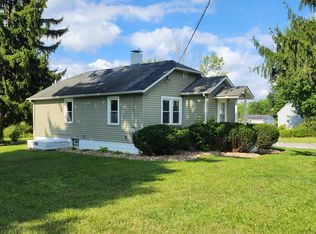 2776 Mercer West Middlesex Rd, West Middlesex, PA 16159