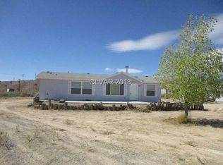 2634 Palamino Rd, Caliente, NV 89008