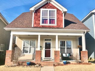 10817 Connally Ln, Raleigh, NC 27614