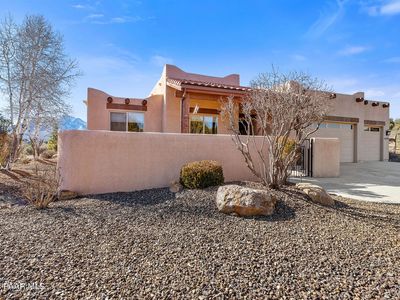 4800 W Keekoman Trl, Prescott, AZ, 86305