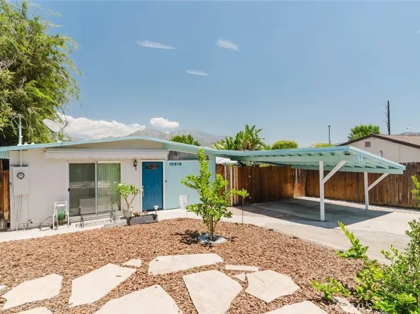 10616 Vanora Dr, Sunland, CA 91040