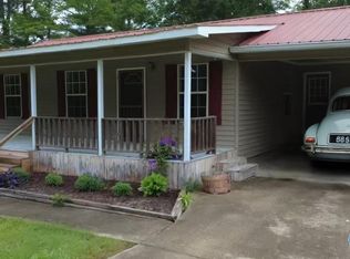 3185 Reeves Rd, Gadsden, AL 35903
