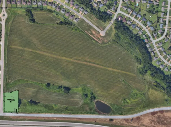 0 Highway 45 Byp N, Jackson, TN 38305