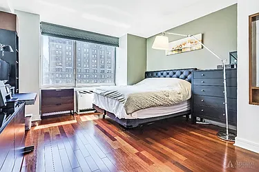 Rented by Anchor Associates
